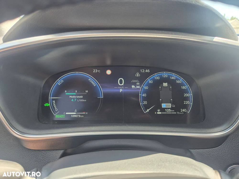 Toyota Corolla 1.8 Business Edition - 5