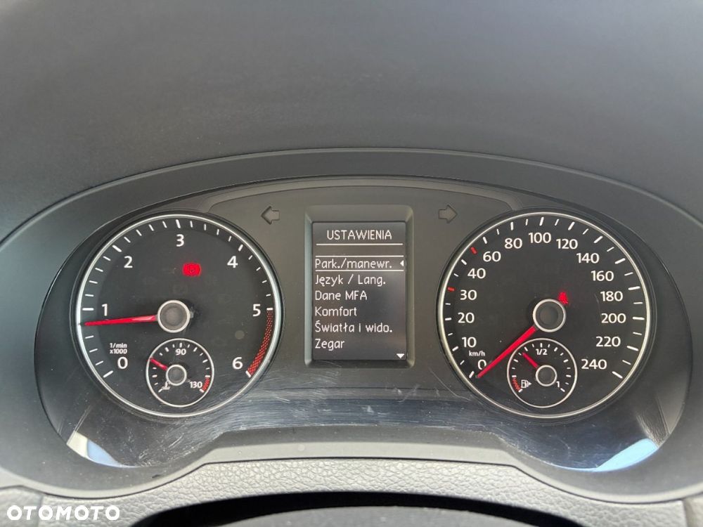 Seat Alhambra 2.0 TDI Ecomotive Style - 12