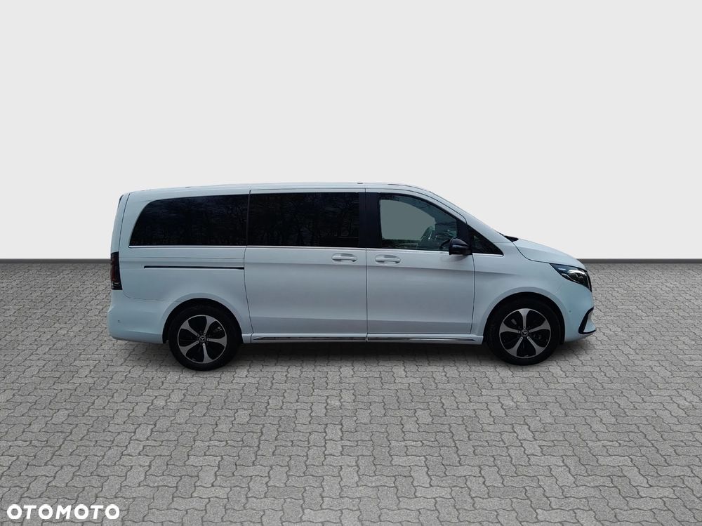 Mercedes-Benz EQV - 6