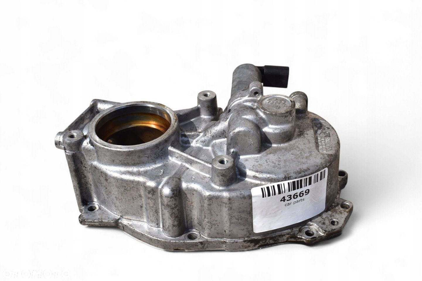 Obudowa Wariatora AUDI A4 B7 2.0 TFSI 06F103530T - 2