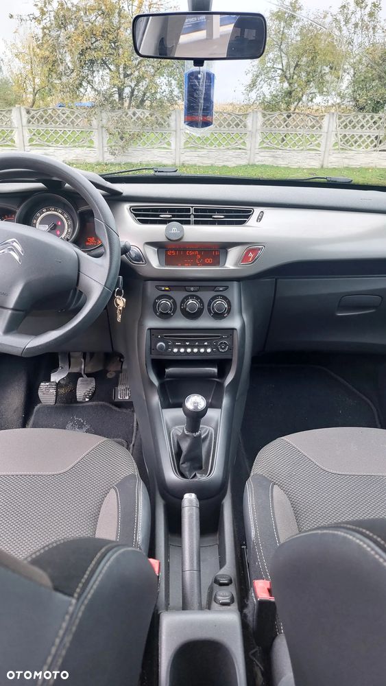 Citroën C3 - 6