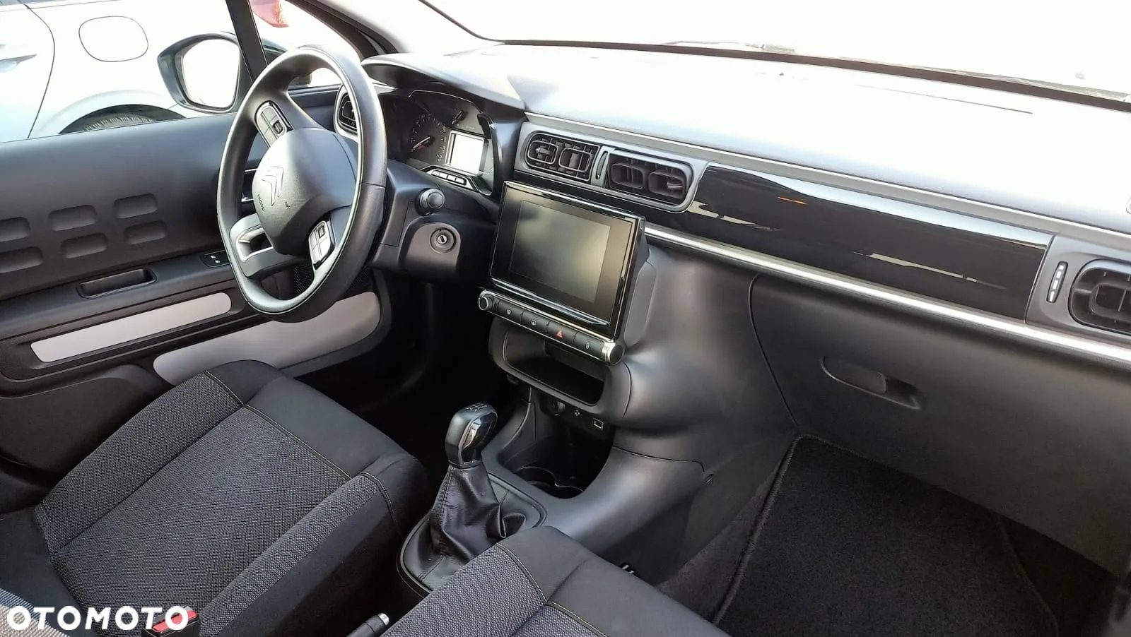 Citroën C3 1.2 PureTech Feel - 15