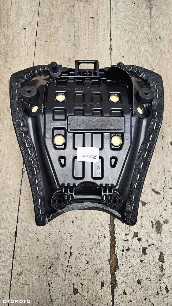 Siedzenie kierowcy Kawasaki Z900 53066-0581 - 7