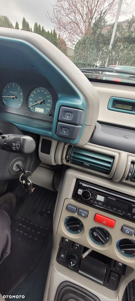 Land Rover Freelander - 8