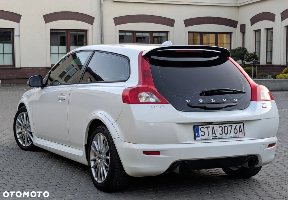Volvo C30 1.6D DRIVe Kinetic - 3