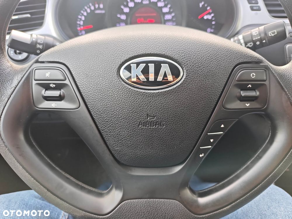 Kia Ceed 1.4 CVVT Attract plus - 30