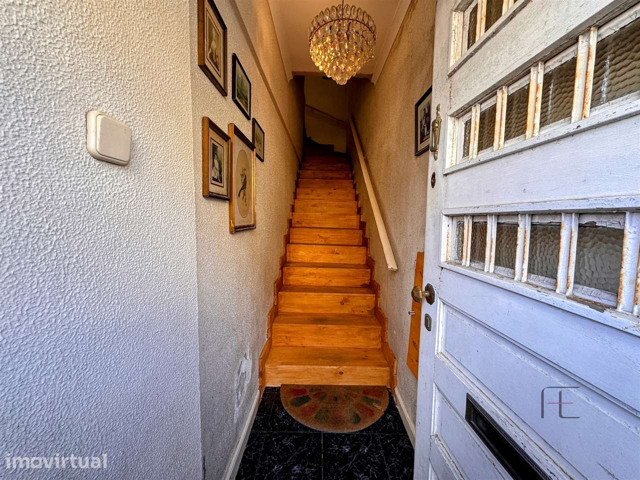 Apartamento T3 Venda em Rio Tinto,Gondomar - Grande imagem: 2/28