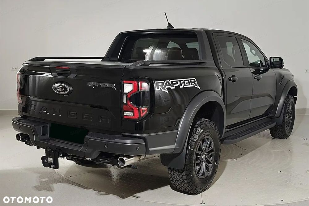 Ford Ranger - 9