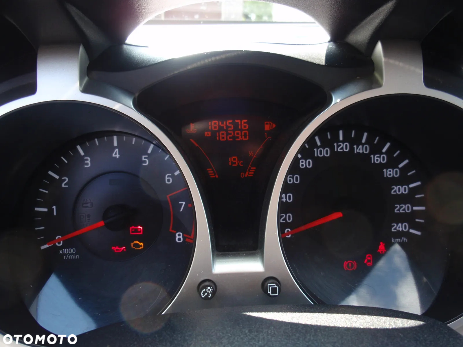 Nissan Juke 1.6 Acenta - 12