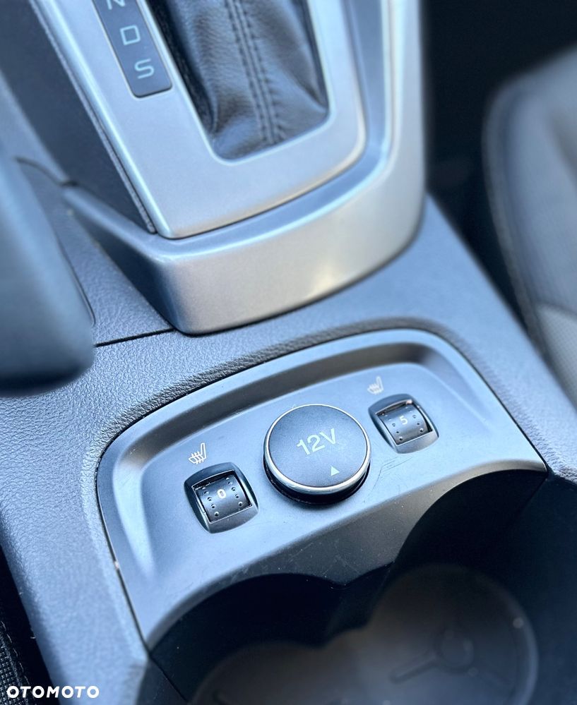 Ford Focus 2.0 TDCi Edition MPS6 - 15