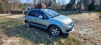Suzuki SX4 - 1