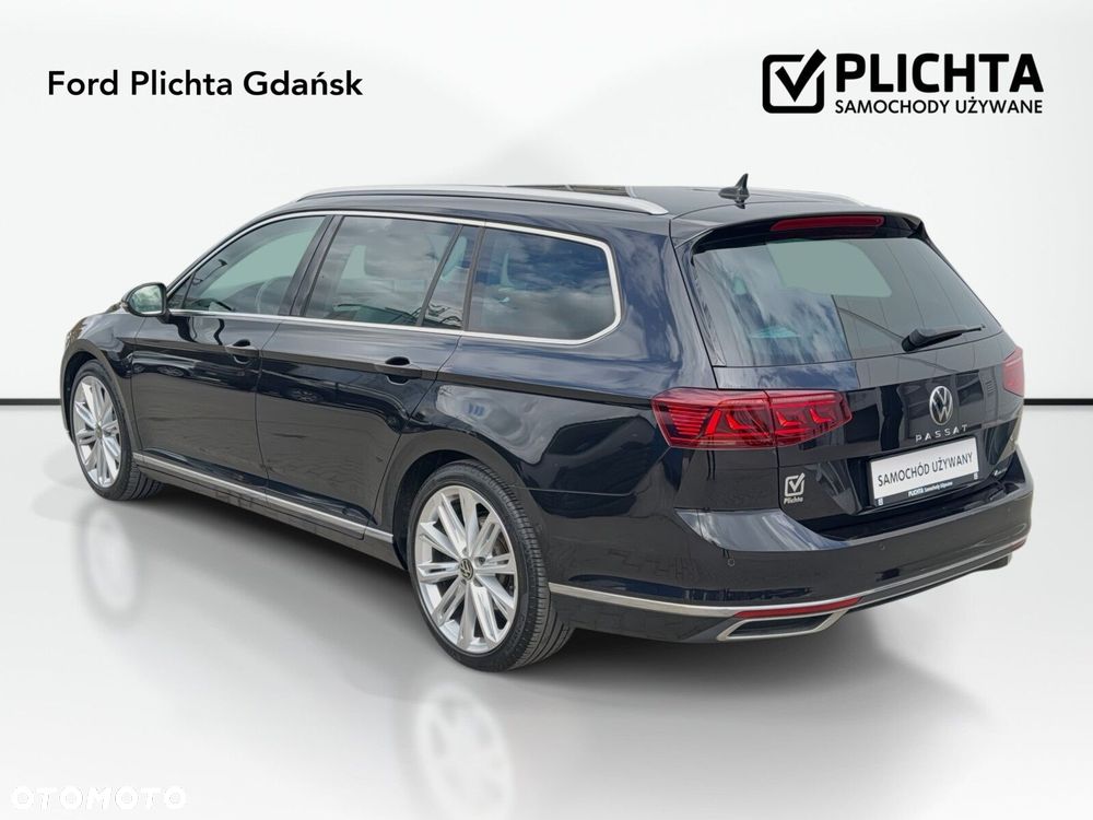Volkswagen Passat Variant - 7