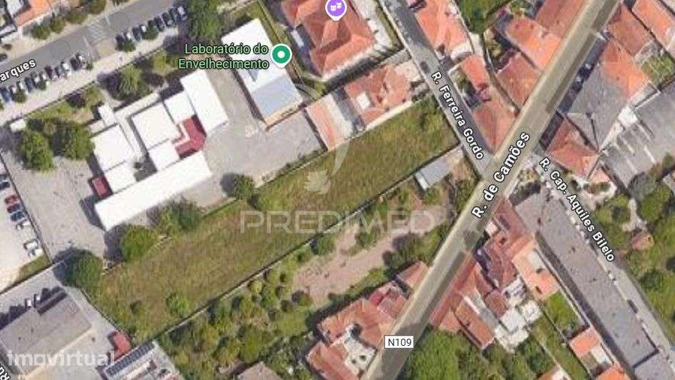 Terreno Rústico C/ 2500m2 - Grande imagem: 4/6