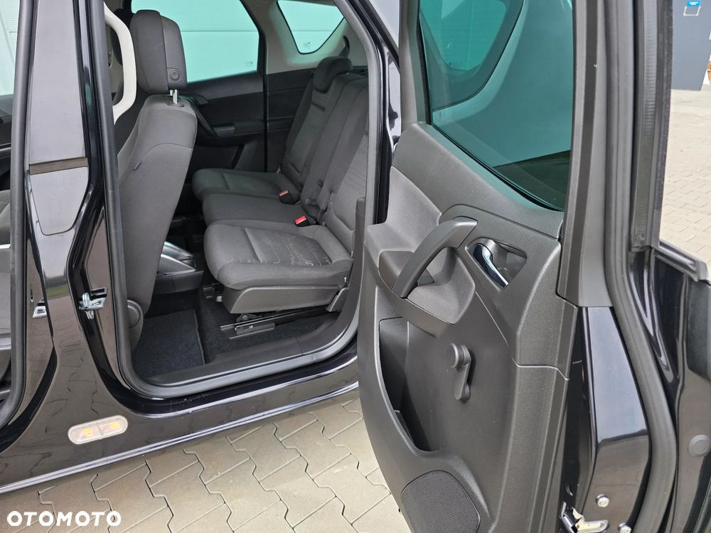 Opel Meriva 1.4 Essentia - 21