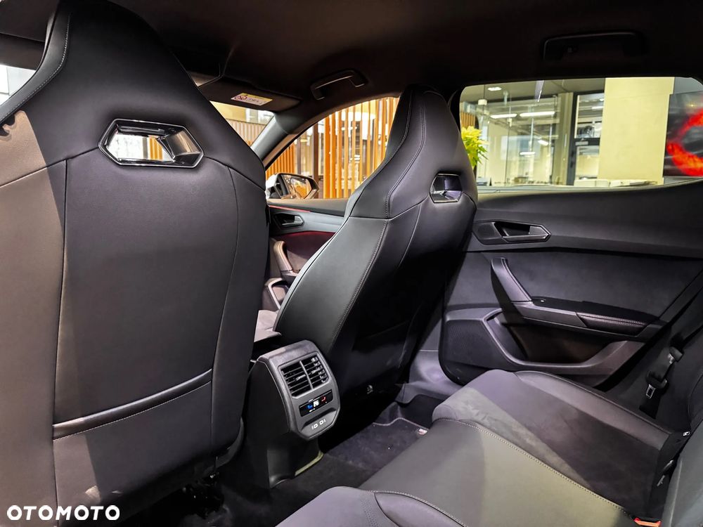 Cupra Formentor - 10