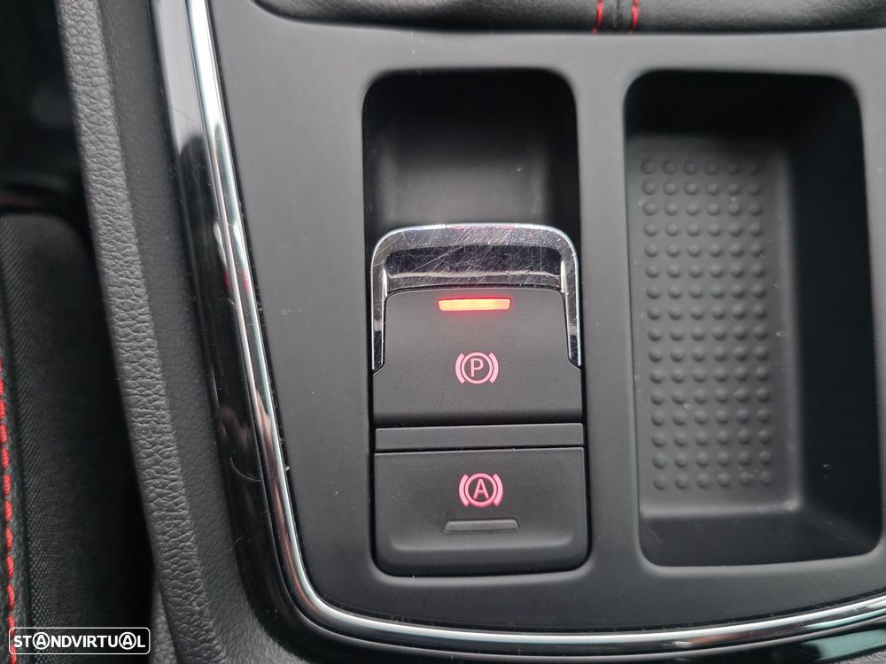 SEAT Leon ST 1.0 EcoTSI FR S/S - 14