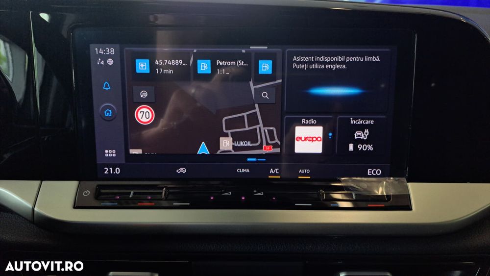 Ford TRANSIT CONNECT VAN L2 LIMITED PHEV - 31