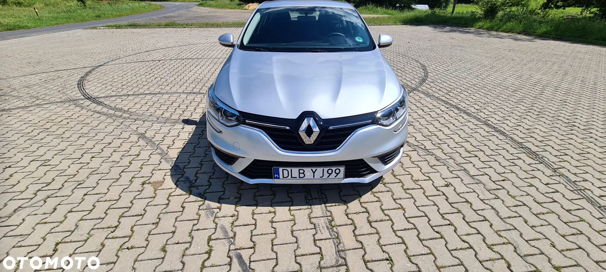 Renault Megane Grandtour ENERGY TCe 100 LIFE - 14