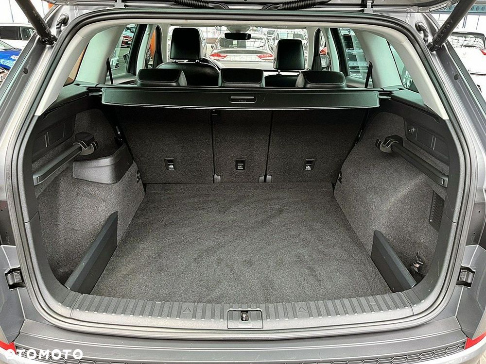 Skoda Kodiaq - 12