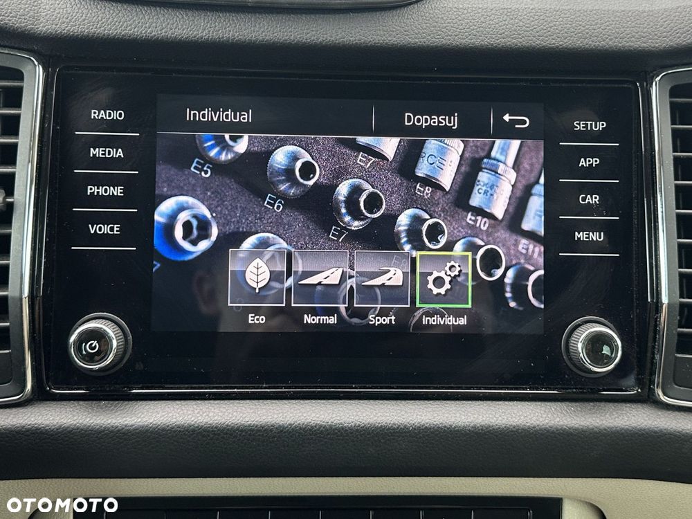 Skoda Kodiaq - 16