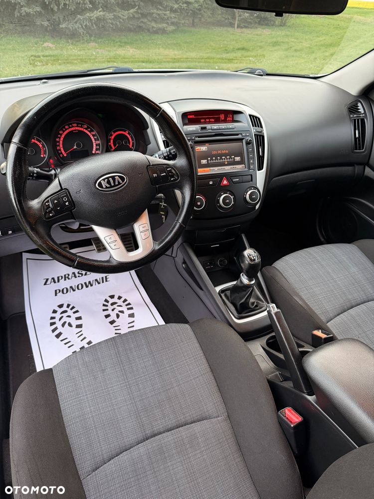 Kia ProCeed 1.4 S - 23