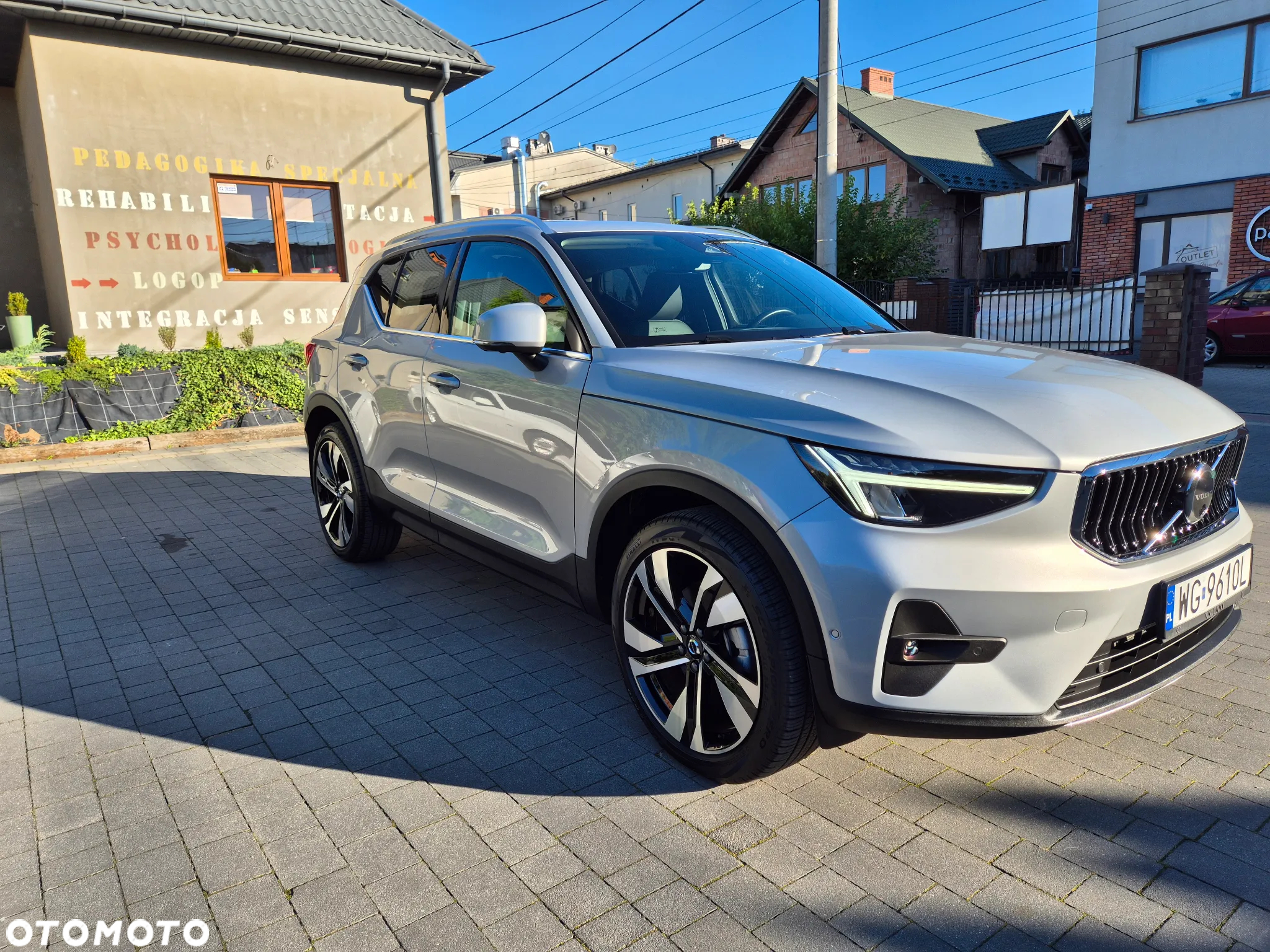 Volvo XC 40 - 23
