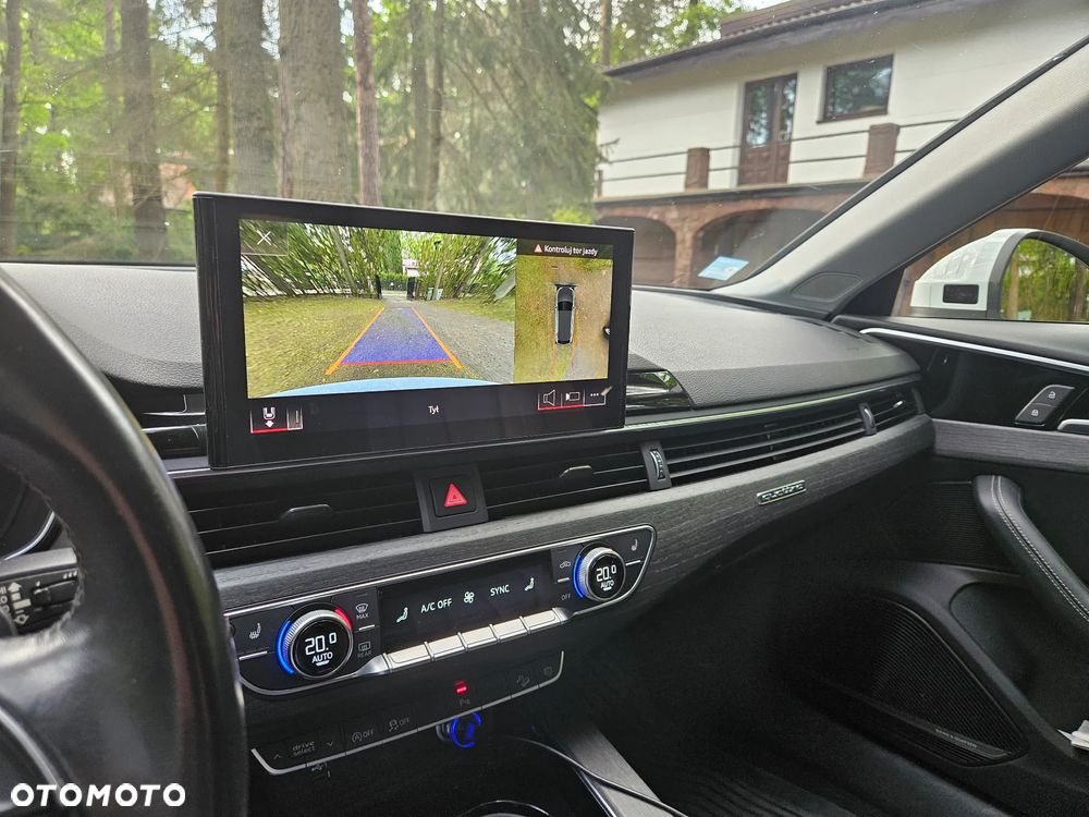 Audi A4 Allroad - 8