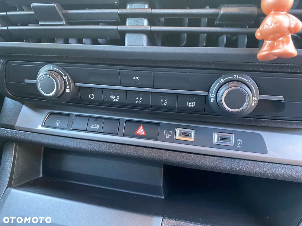 Toyota PROACE - 11