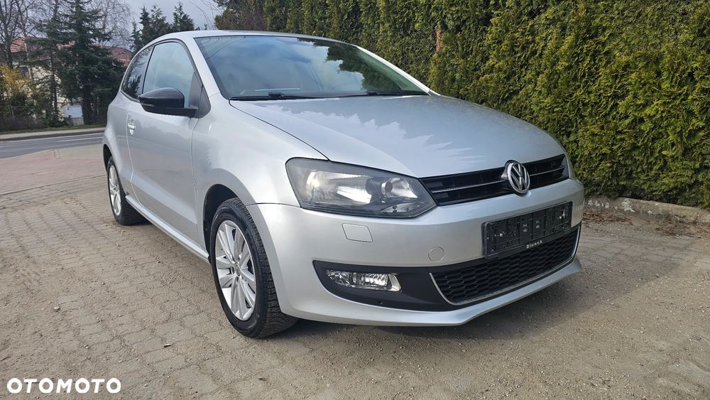 Volkswagen Polo - 3
