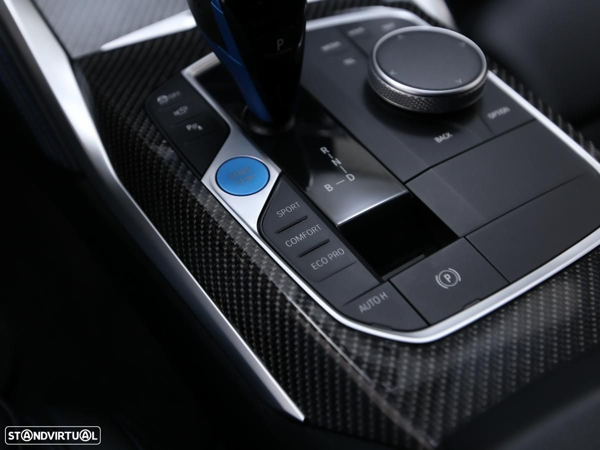 BMW i4 M50 - 29