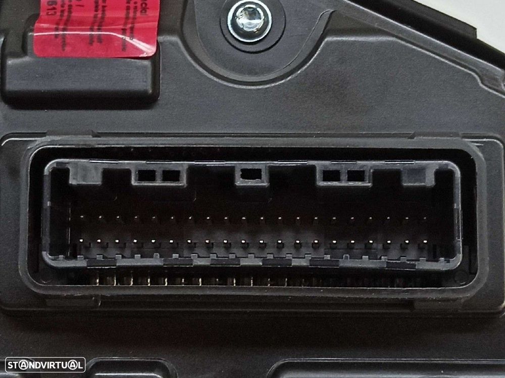 QUADRANTE TOYOTA AURIS ACTIVE - 7