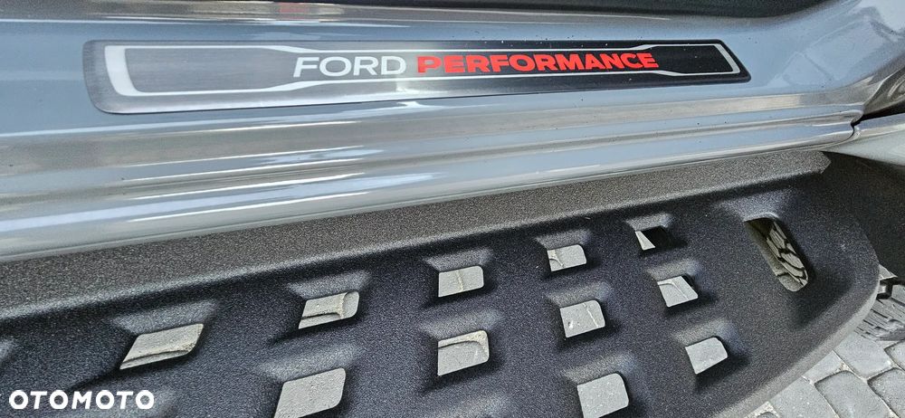 Ford Ranger Raptor - 13