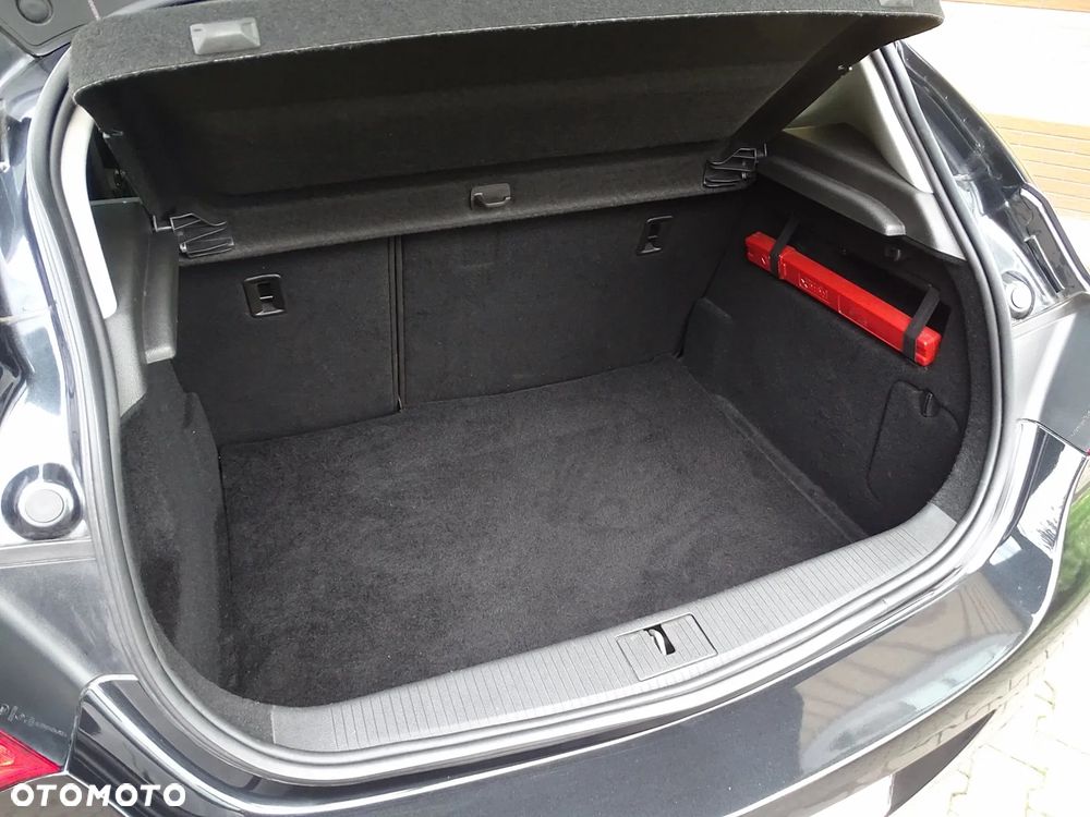 Opel Astra 1.4 Active - 9