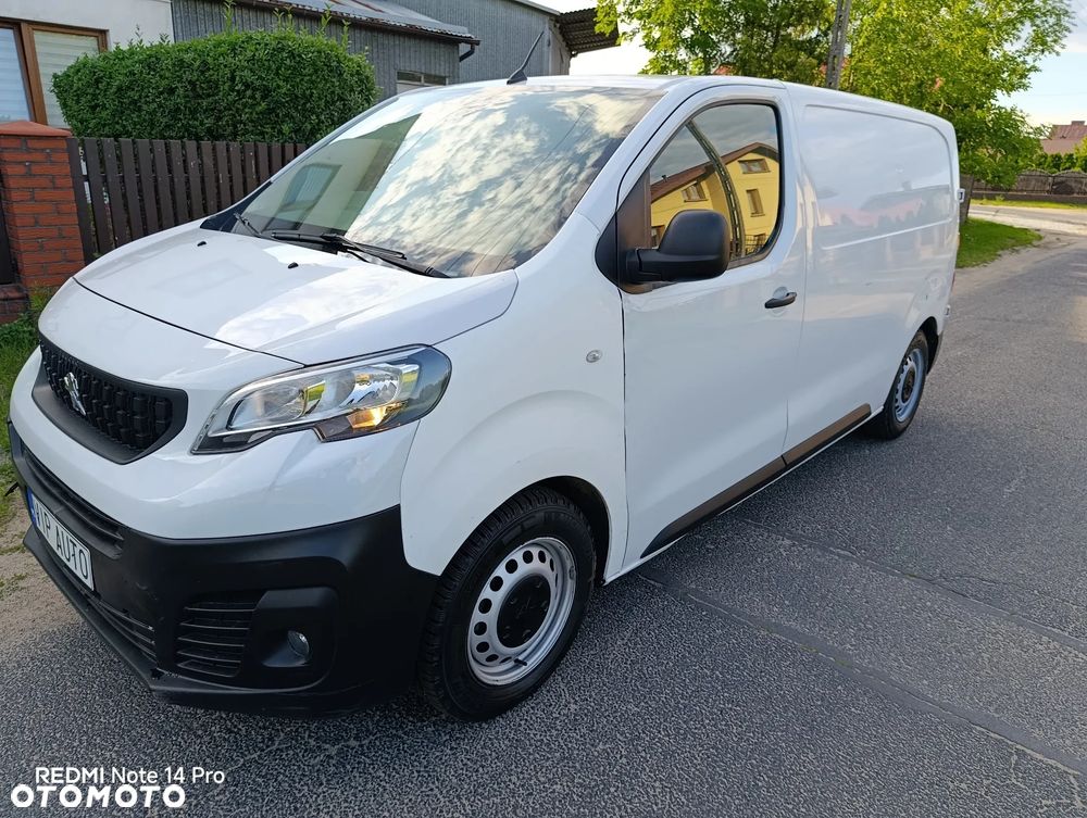 Peugeot Expert - 8