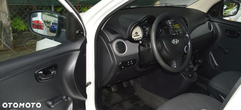 Hyundai i10 - 29