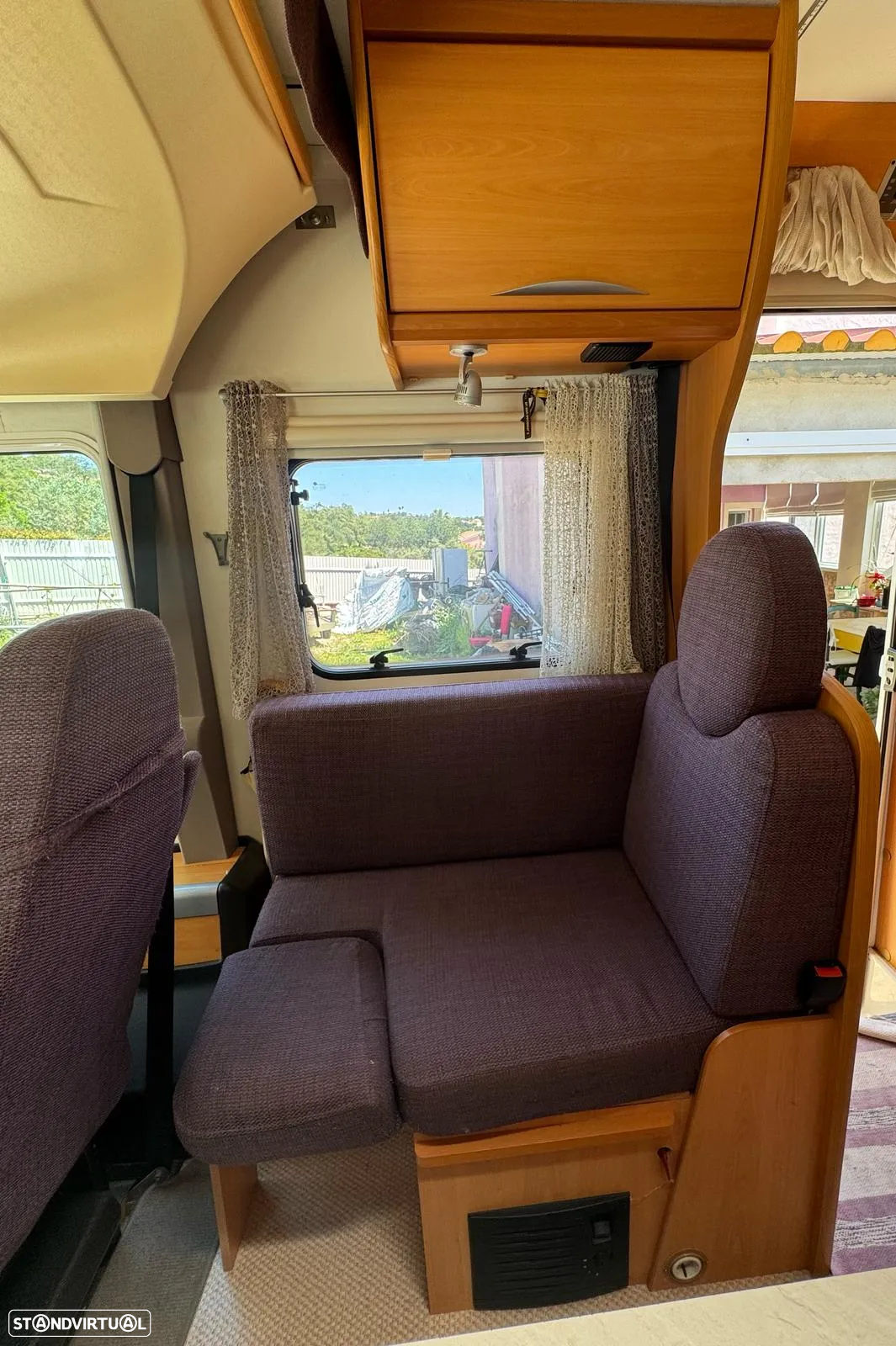 Fiat Ducato Pilot G710 - 13