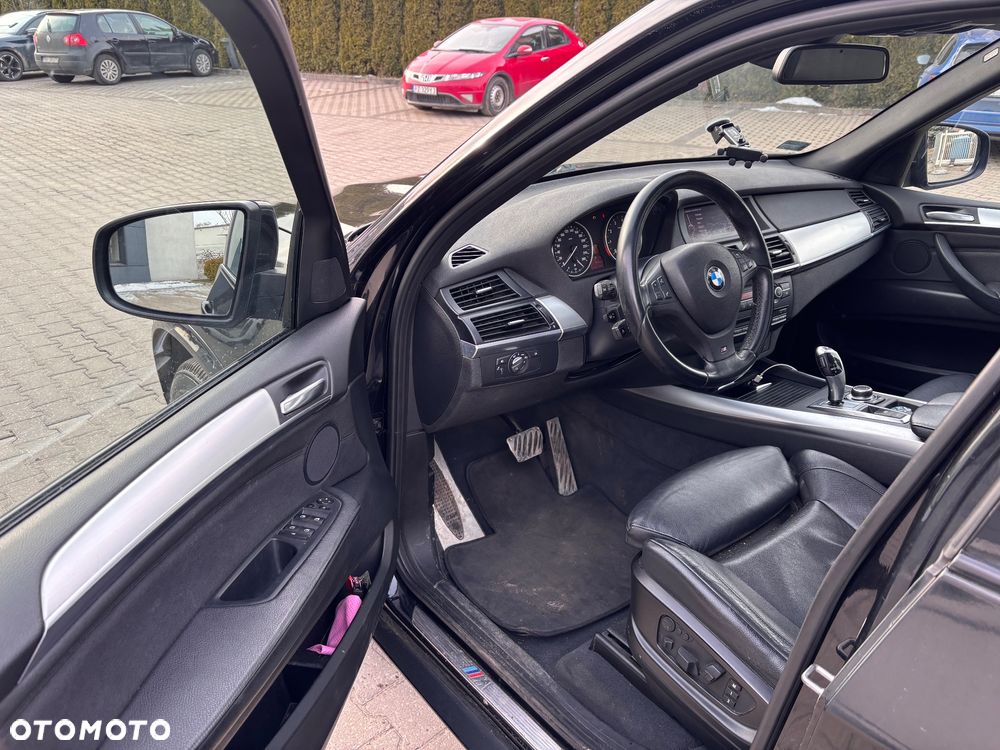 BMW X5 xDrive50i - 3