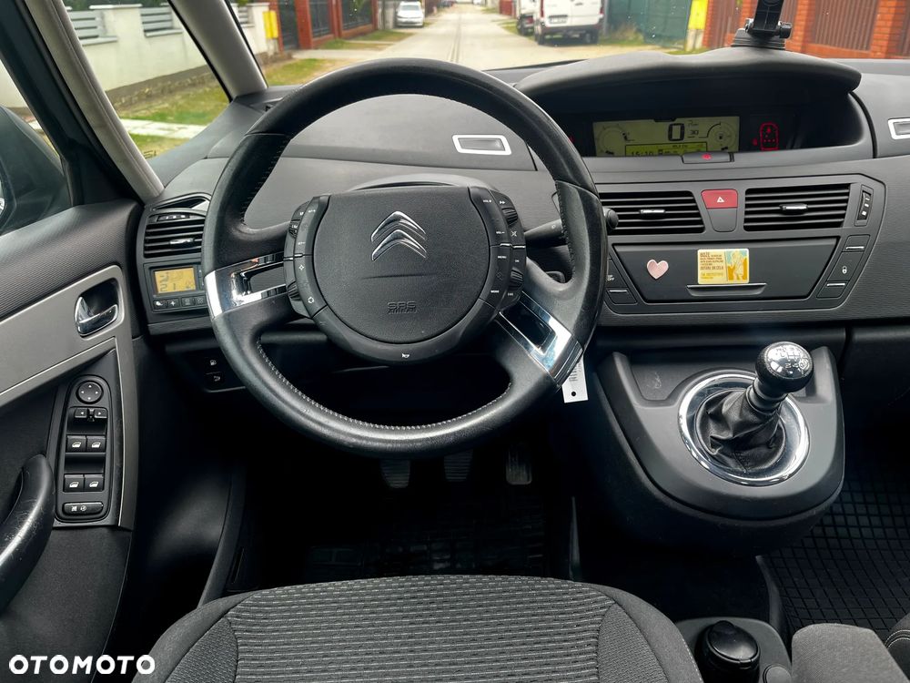 Citroën C4 Picasso 1.6 HDi Equilibre - 28