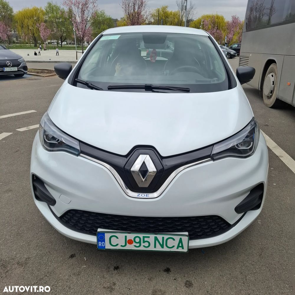 Renault ZOE 40 R110 Life - 5