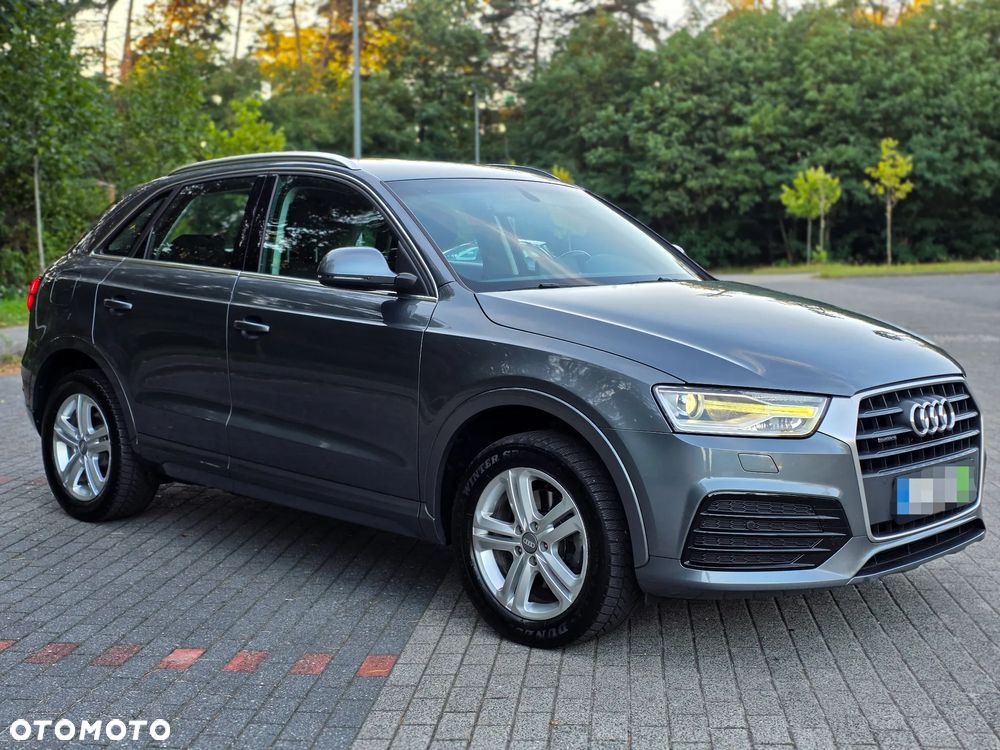 Audi Q3 - 13