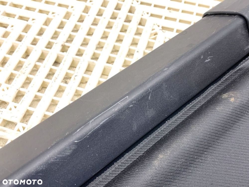 ROLETA BAGAŻNIKA  FORD MONDEO IV Turnier (BA7) 2007 - 2015 2.0 107 kW [145 KM] benzyna 2007 - 2015 - 4