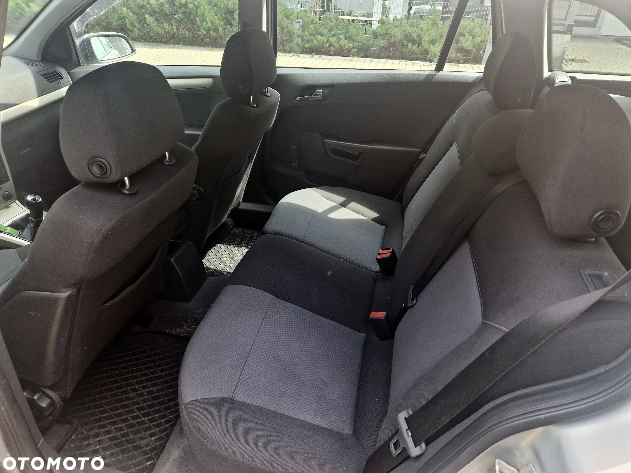 Opel Astra - 12