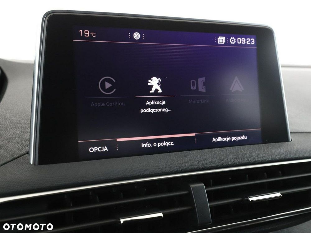 Peugeot 3008 1.2 PureTech GT S&S - 24