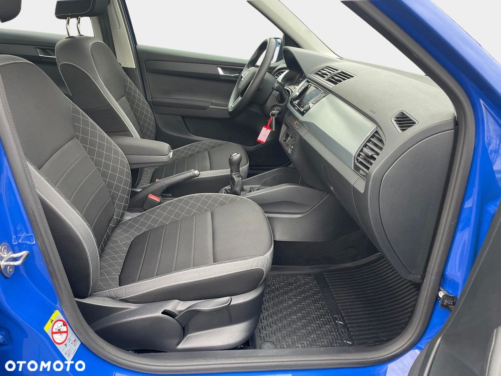 Skoda Fabia 1.0 TSI Ambition - 15