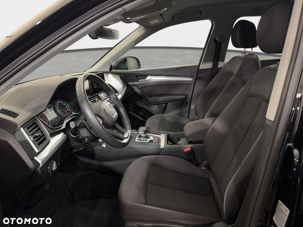 Audi Q5 - 13