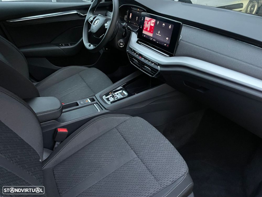 Skoda Octavia Break - 10