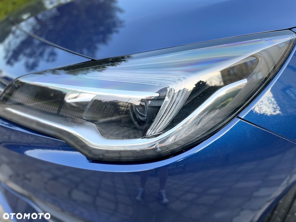 Opel Astra - 22