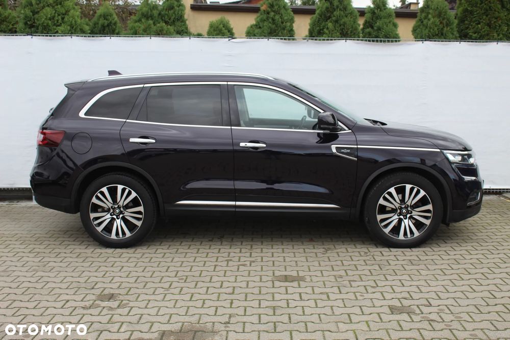 Renault Koleos 2.0 dCi Initiale Paris 4x4 X-Tronic - 6