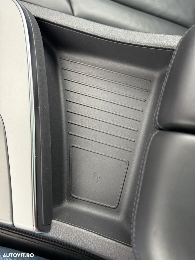 Audi Q7 50 TDI quattro Tiptronic S line - 35
