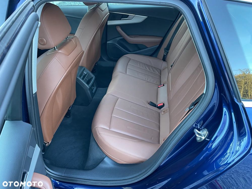 Audi A4 Avant - 17